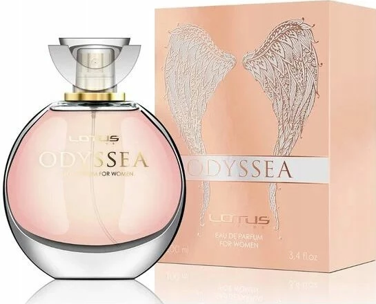 Eau de Parfum Revers Odyssea Lotus, WOMEN, 100ml 