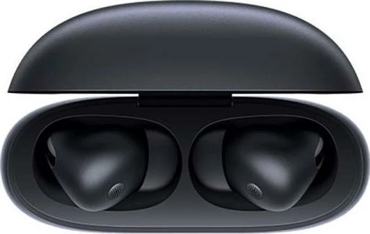 Kufje Xiaomi Redmi Buds 3 Bluetooth ANC Gloss Black, të zeza