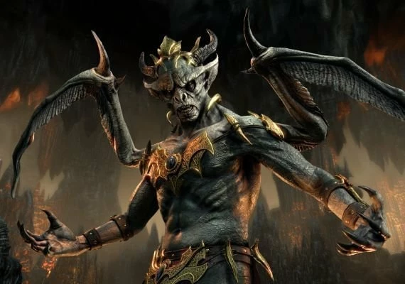 TESO The Elder Scrolls Online: Greymoor EN/DE/FR Global