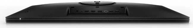 Monitor Xiaomi A27Ui ELA6221EU 27 inç 4K UHD IPS 60Hz me USB-C, VESA, HUB USB 3.0, i zi