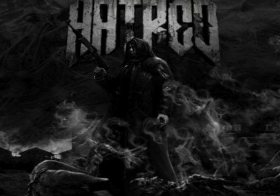 Hatred EN/DE/FR/IT Global