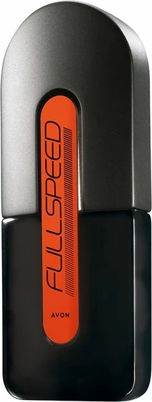 Eau de Toilette për meshkuj Avon Full Speed 75ml