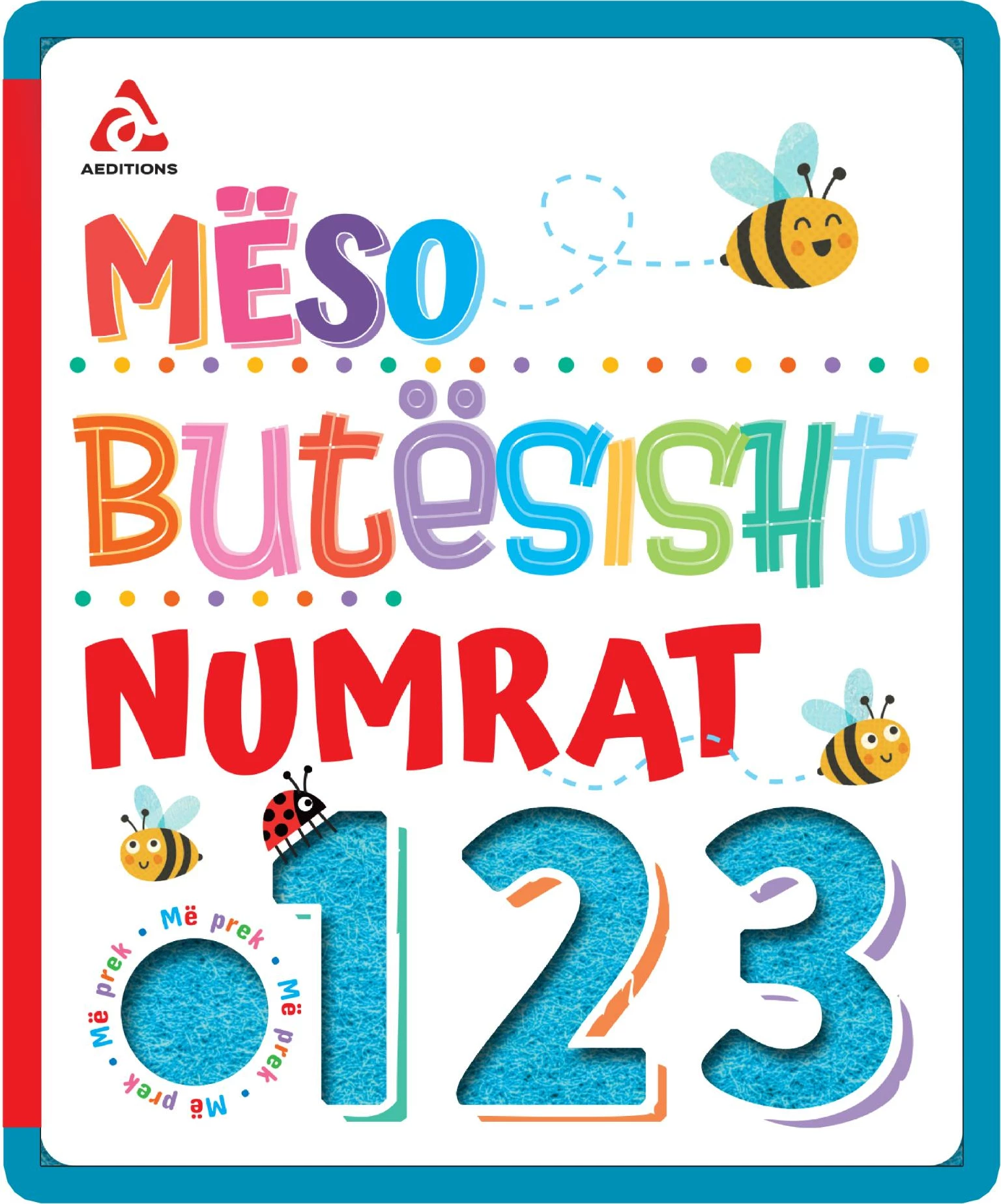 Numrat (Meso butesisht)