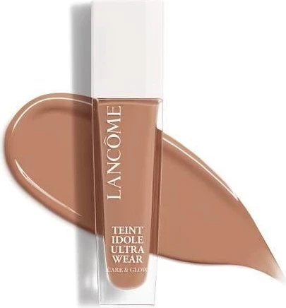 Krem pudër Lancome Teint Miracle SPF 15, 04 Beige Nature, 30 ml