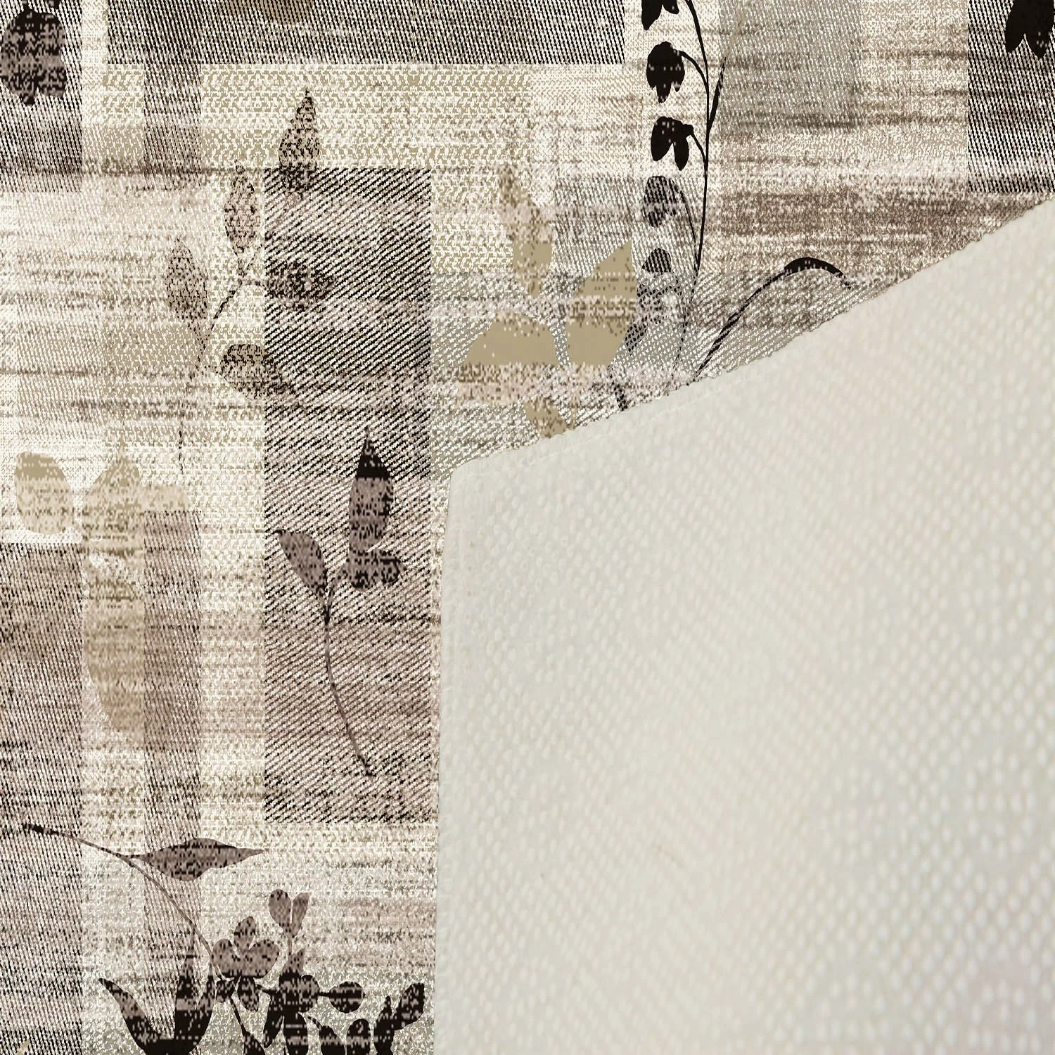Qilim për korridor, shumëngjyrësh, Conceptum Hypnose, Eexfab710, 80x150cm