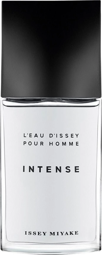 Eau de Toilette për meshkuj Issey Miyake L'eau d'Issey pour Homme Intense 75ml
