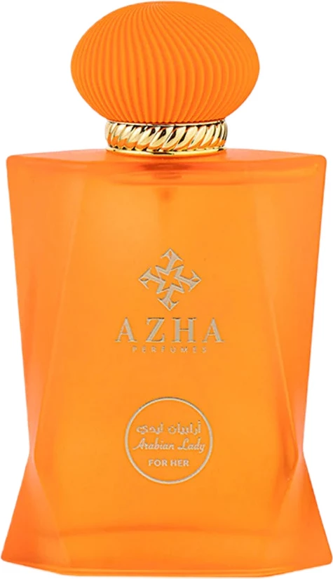 Eau de Parfum për femra Azha Arabian Lady 100ml