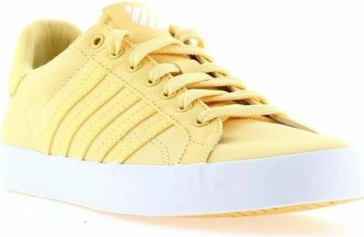 Këpucë K-swiss për femra, të verdha [Madhësia: 36]