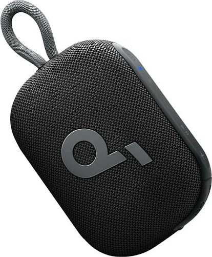 Altoparlant Anker Soundcore Select 4 Go, Bluetooth 5.4, IP67, 18h, 5W, i zi