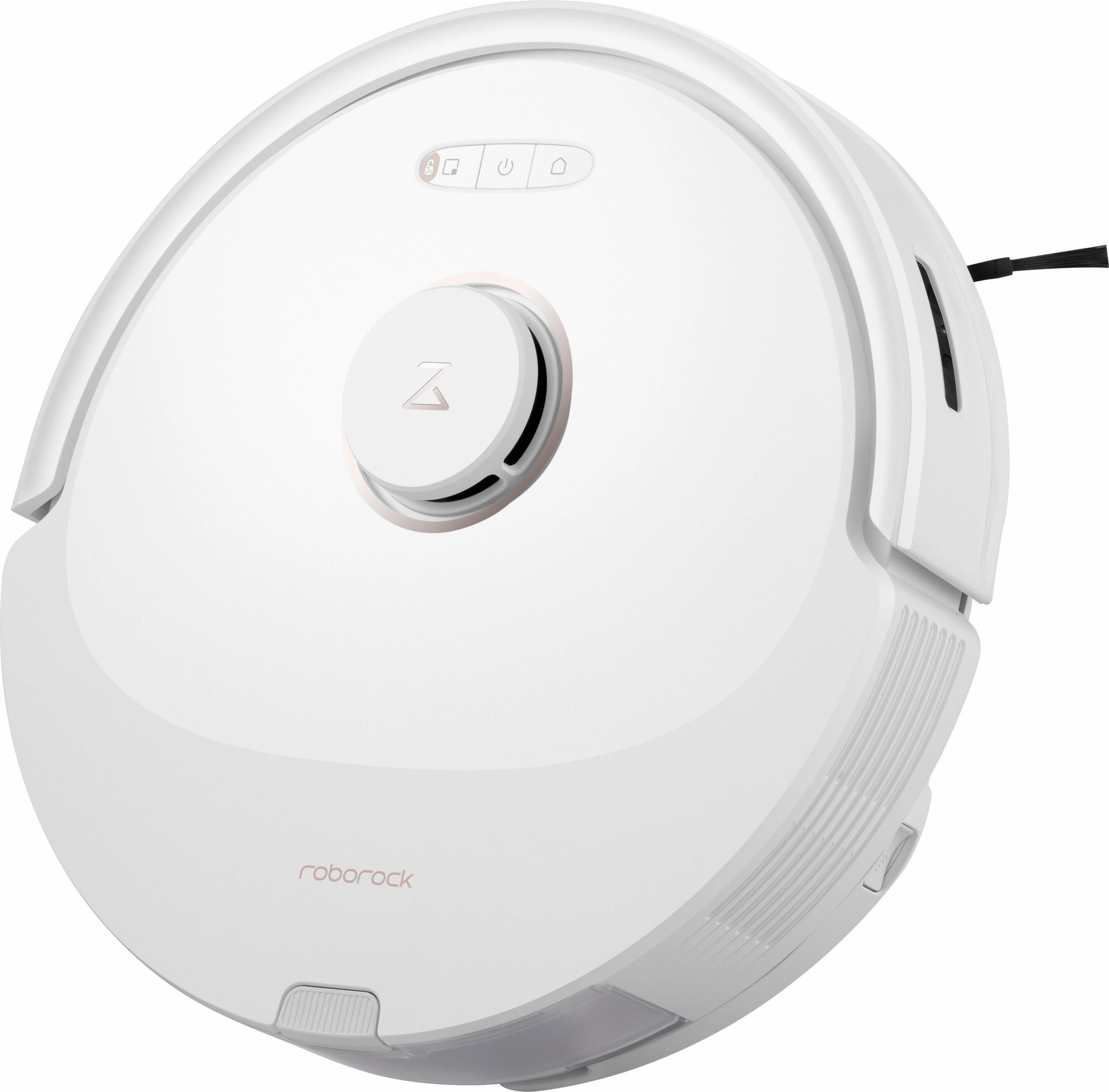 Robot fshesë Roborock Q8 Max, e bardhë