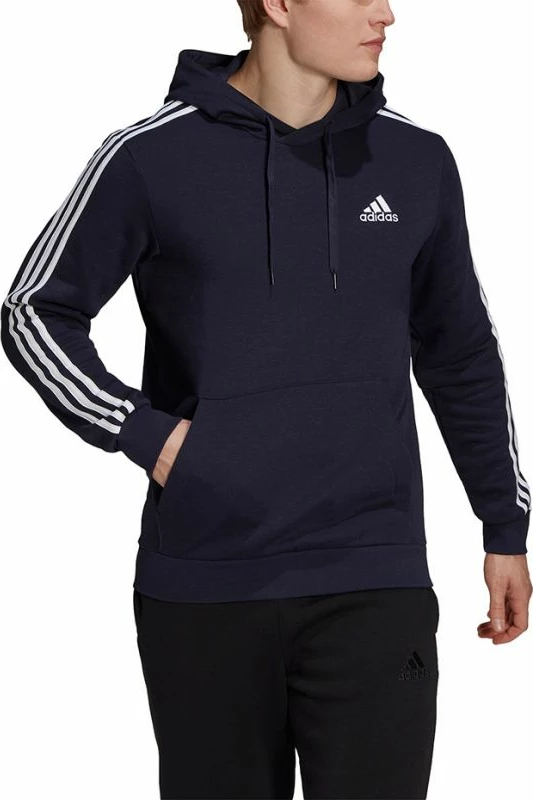 Duks adidas për meshkuj, blu marin
