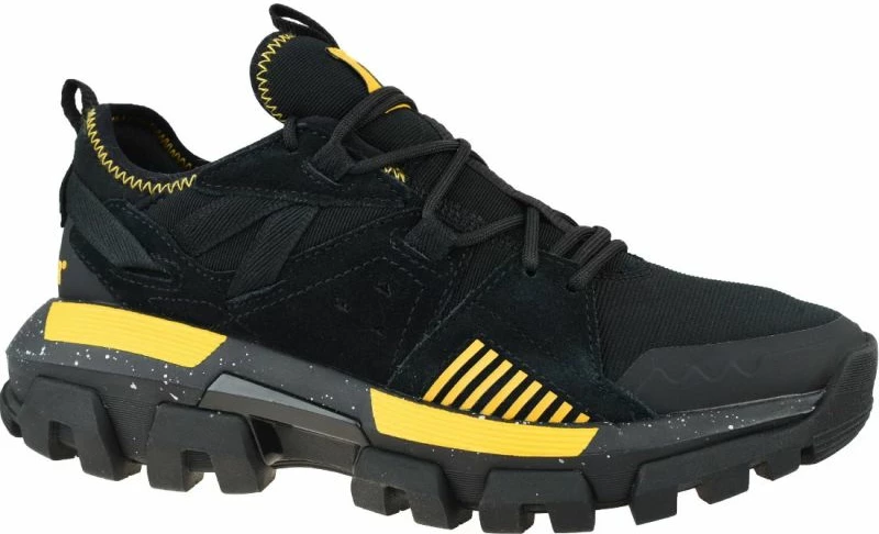Atlete për meshkuj Caterpillar Raider Sport, të zeza [Madhësia: 46]
