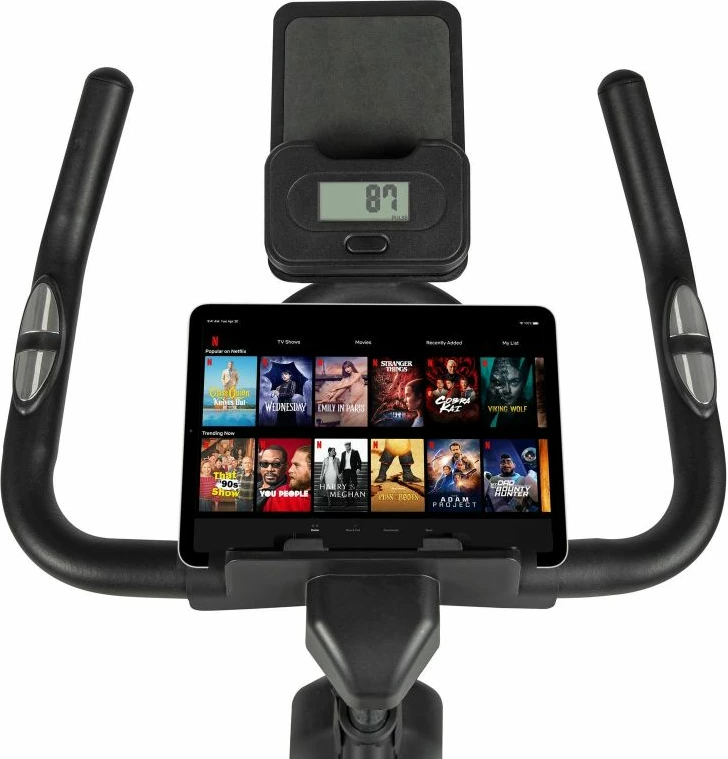 Biçikletë fitnesi Virtufit për shtëpi