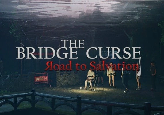 The Bridge Curse: Road to Salvation EN/DE/JA/ZH/ES/TH Global
