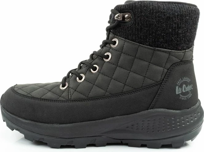 Atlete dimri për femra Lee Cooper, të zeza