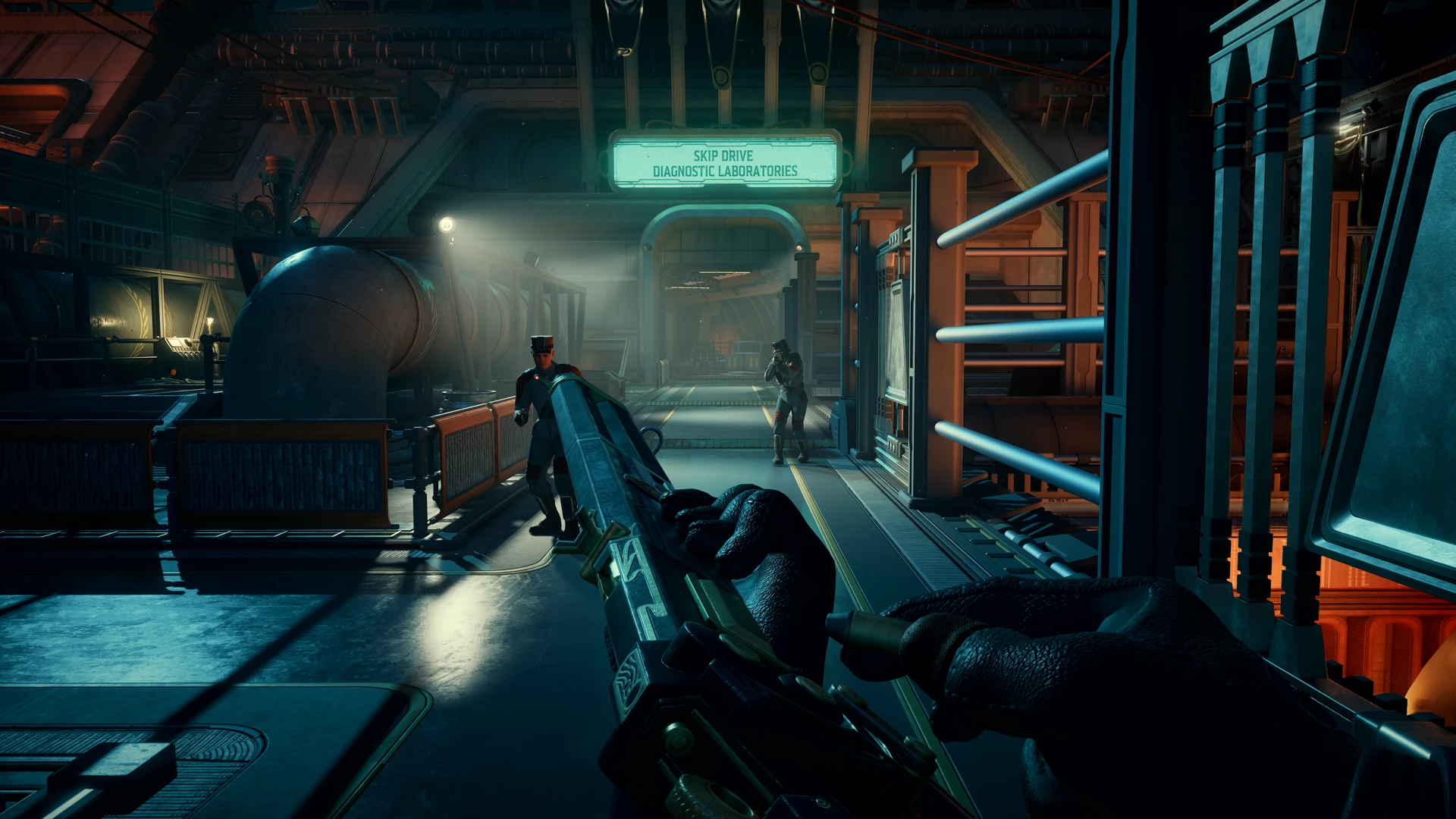 Lojë PS5 Xbox Game Studios The Outer Worlds 2, PEGI 18