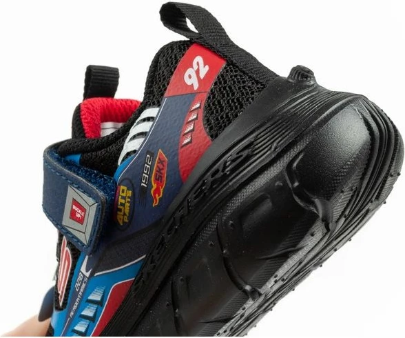 Atlete për fëmijë Skechers, djem