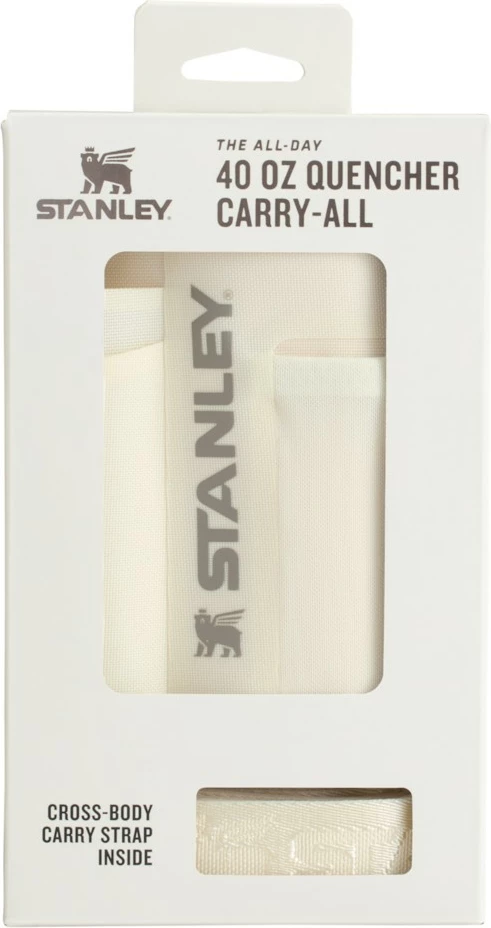 Stanley Mbajtese Per Termos Quencher Carry 0.89L Cream 10-13673-001