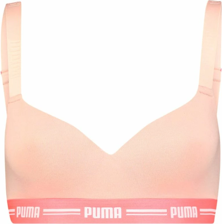 Sportive për femra Puma, të kuqe