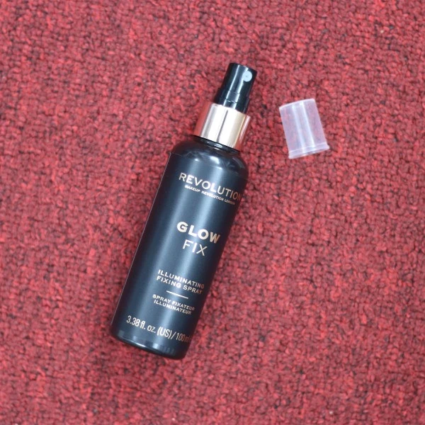 Glow Fix Revolution 100 ml