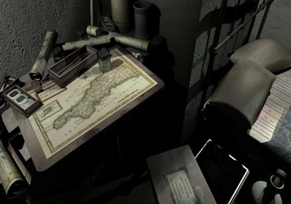 Dark Fall 2: Lights Out DLC EN Global