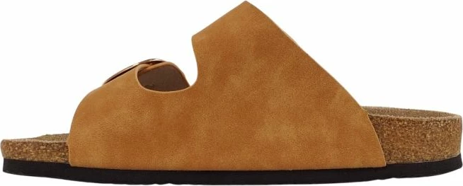 Slides për femra Lee Cooper, kafe [Madhësia: 37]