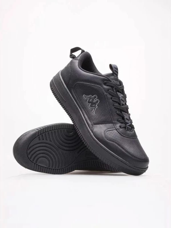 Atlete për meshkuj Kappa, Fogo Oc M, të zeza