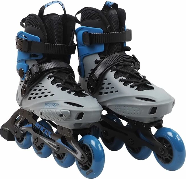 Rollera Roces, unisex, të kaltra