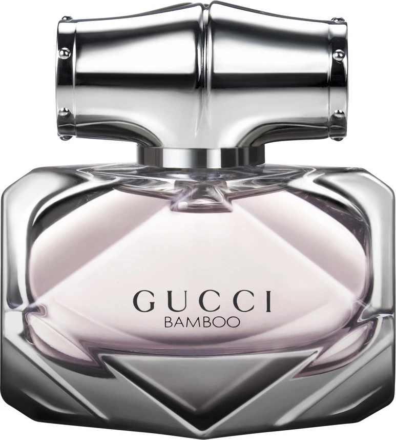 Eau de Parfum për femra Gucci Bamboo, 50ml
