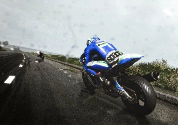 TT Isle Of Man: Ride on the Edge 3 - 2023 TT Races Roster DLC Global