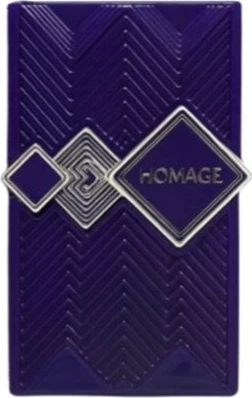 Eau de Parfum për meshkuj Fragrance World Homage 100ml