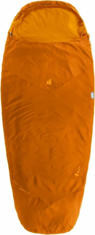 Thes gjumi Deuter Dreamlite 15C/59F, terra/canyon