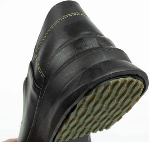 Këpucë pune Lavoro, unisex, të zeza