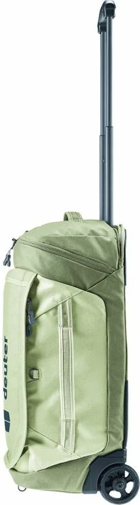 Çantë udhëtimi Deuter Duffel Pro Movo 36 3501025-1213, mineral-grove