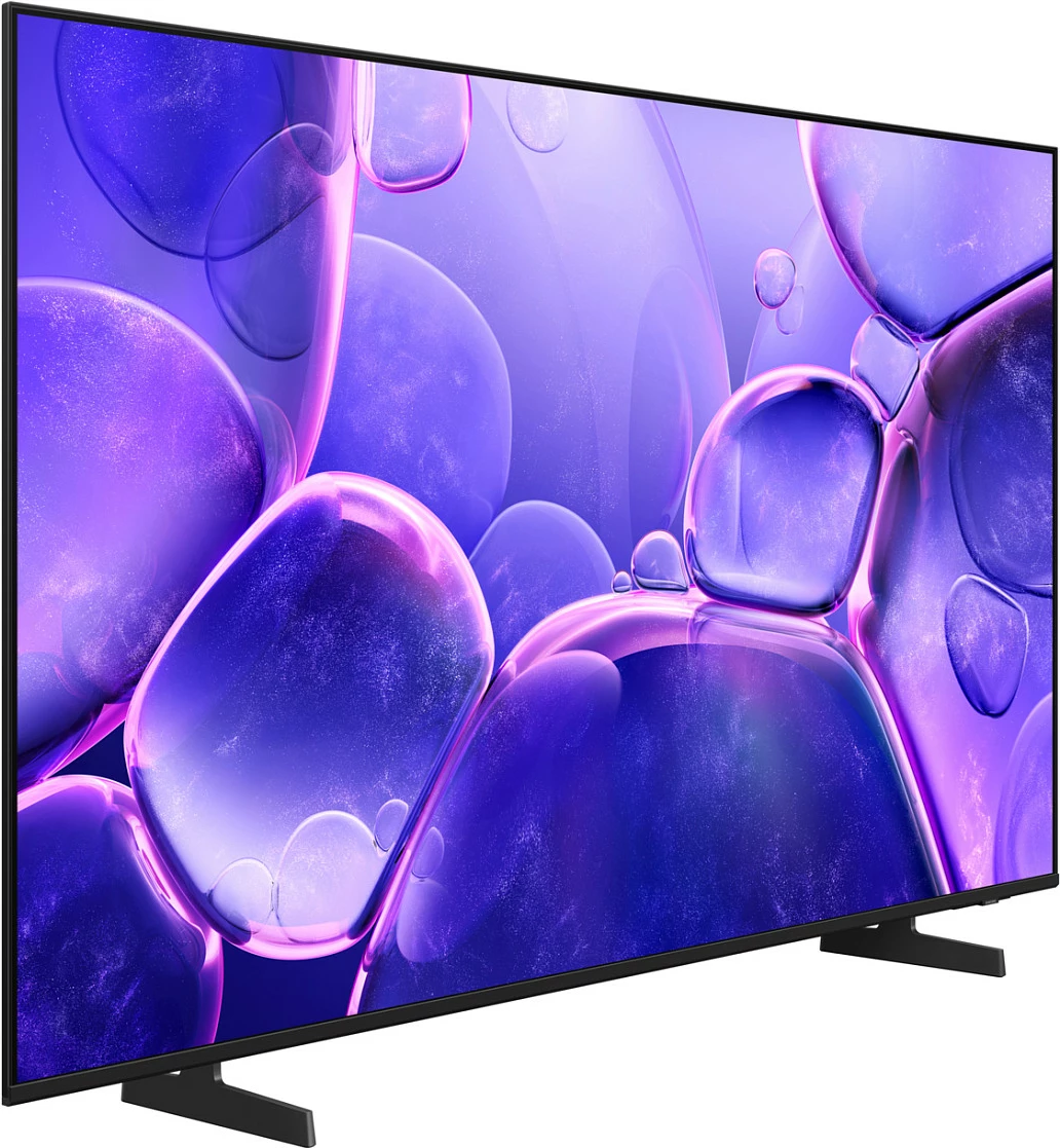 Televizor Samsung UE43BU8072UXXH Crystal UHD 43" 4K Smart TV, i zi