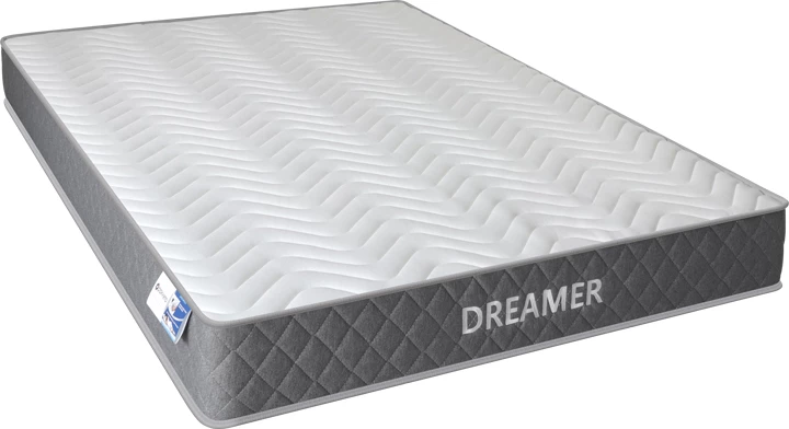 Dyshek Dreamer, xhep me susta, i dyanshëm, 20cm, 140x190cm