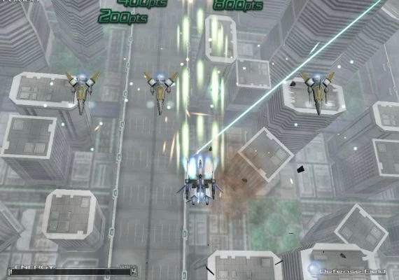 ALLTYNEX Second EN Global
