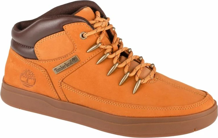 Atlete meshkuj Timberland, të verdha