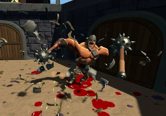 Gorn VR EN Global