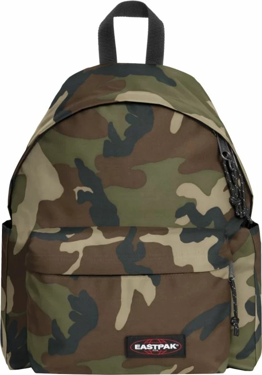 Çantë shpine Eastpak, e gjelbër