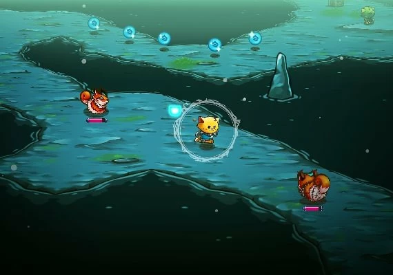 Cat Quest Global