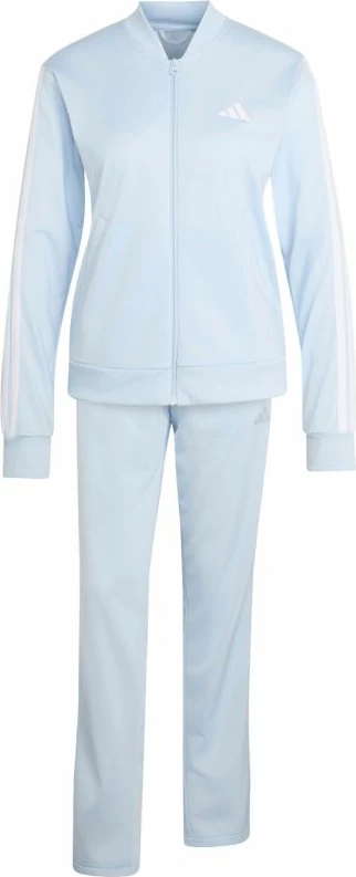 Trenerka femra adidas Dayready KB8165, blu