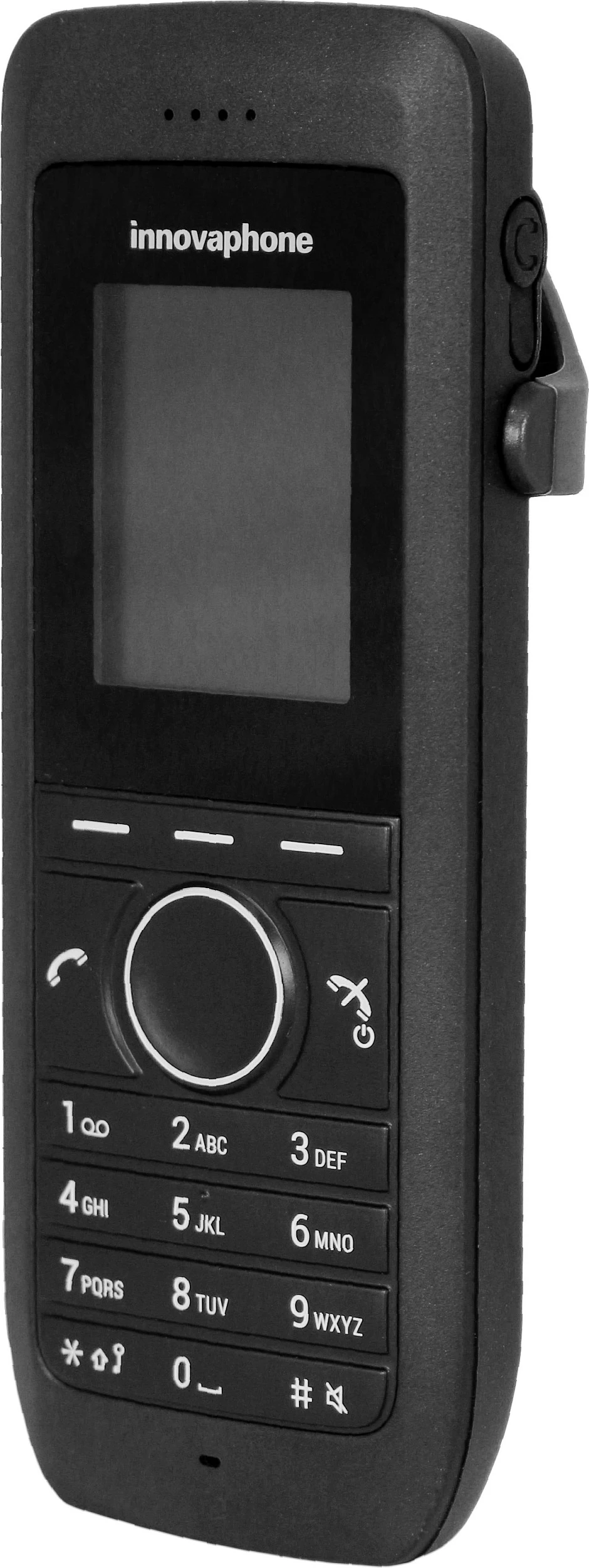 Telefon DECT Innovaphone IP64, ekran TFT 1.8", i zi