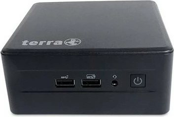 Kompjuter Terra PC-Micro 5000 SILENT GREENLINE, mini PC, i zi