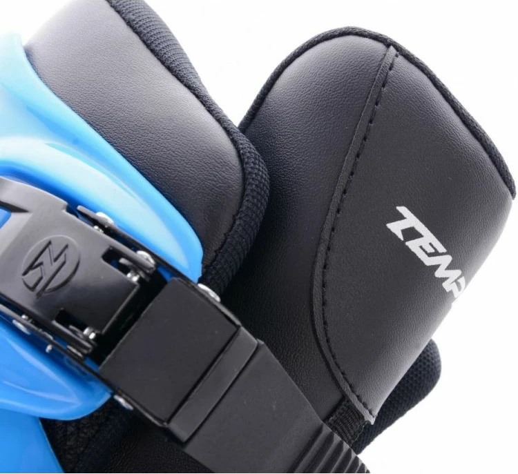 Patina hokeji për meshkuj Tempish, blu