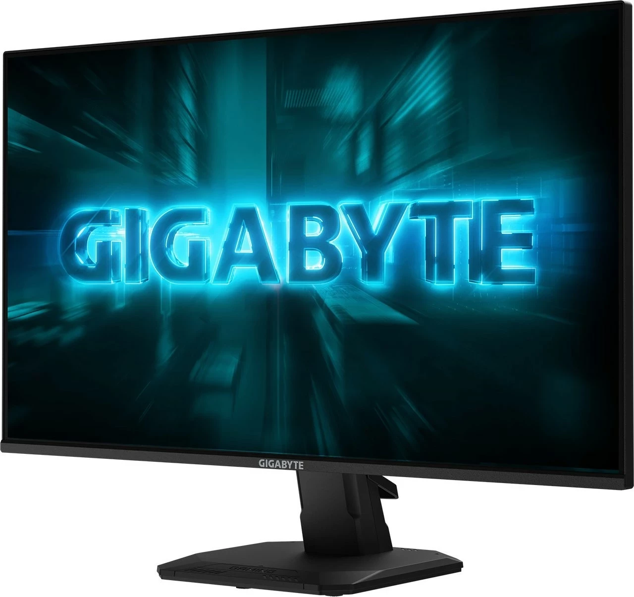 Monitor Gigabyte GS25F2A, 24", 240Hz, Full HD, IPS, i zi