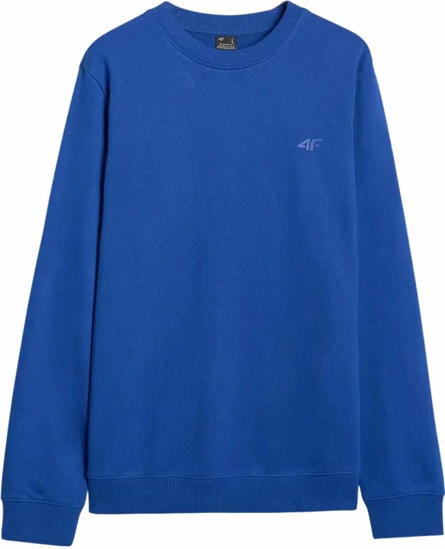 Duks për meshkuj 4F, kaltër