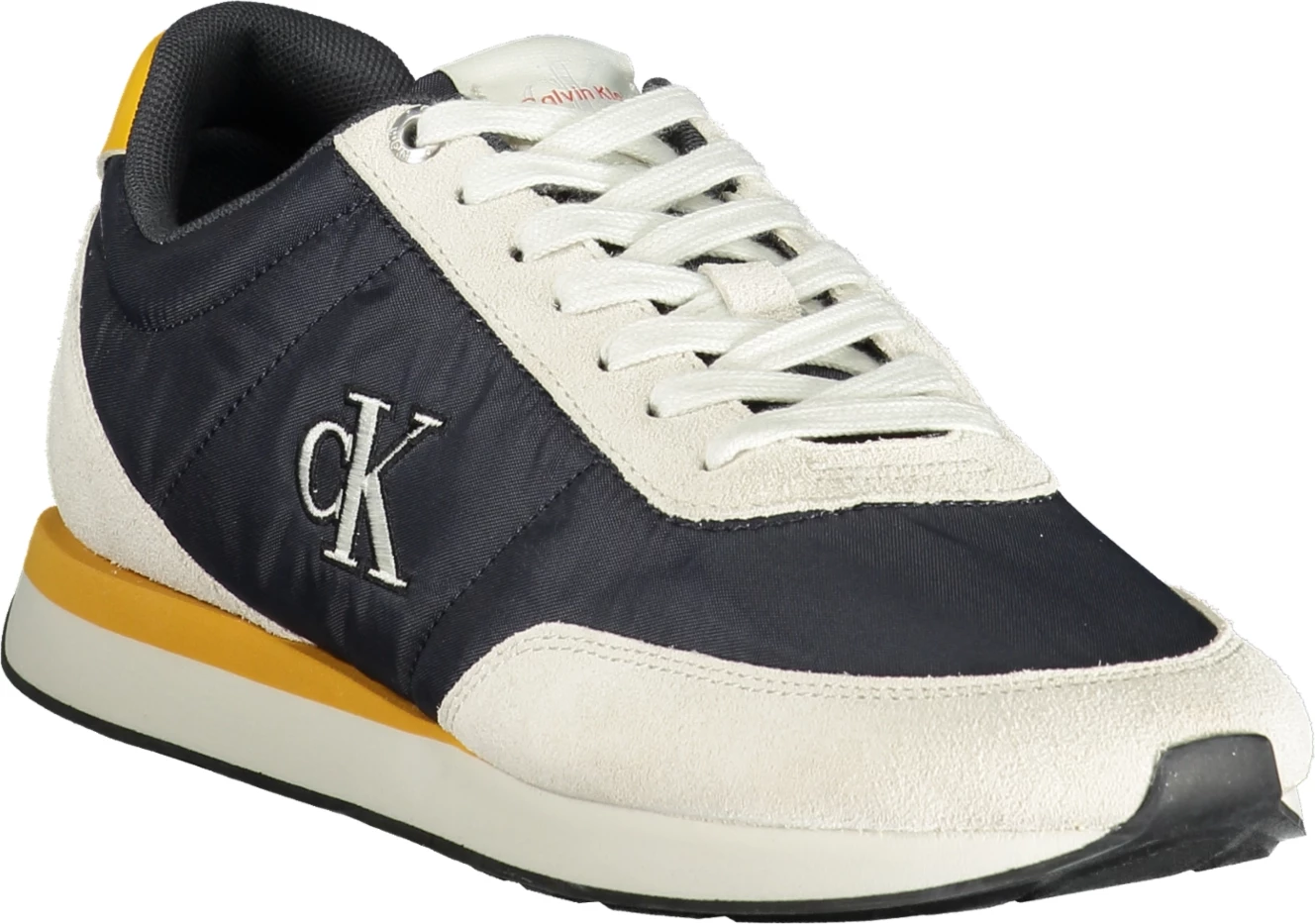 Atlete Calvin Klein meshkuj, të kaltra [Madhësia: 40]