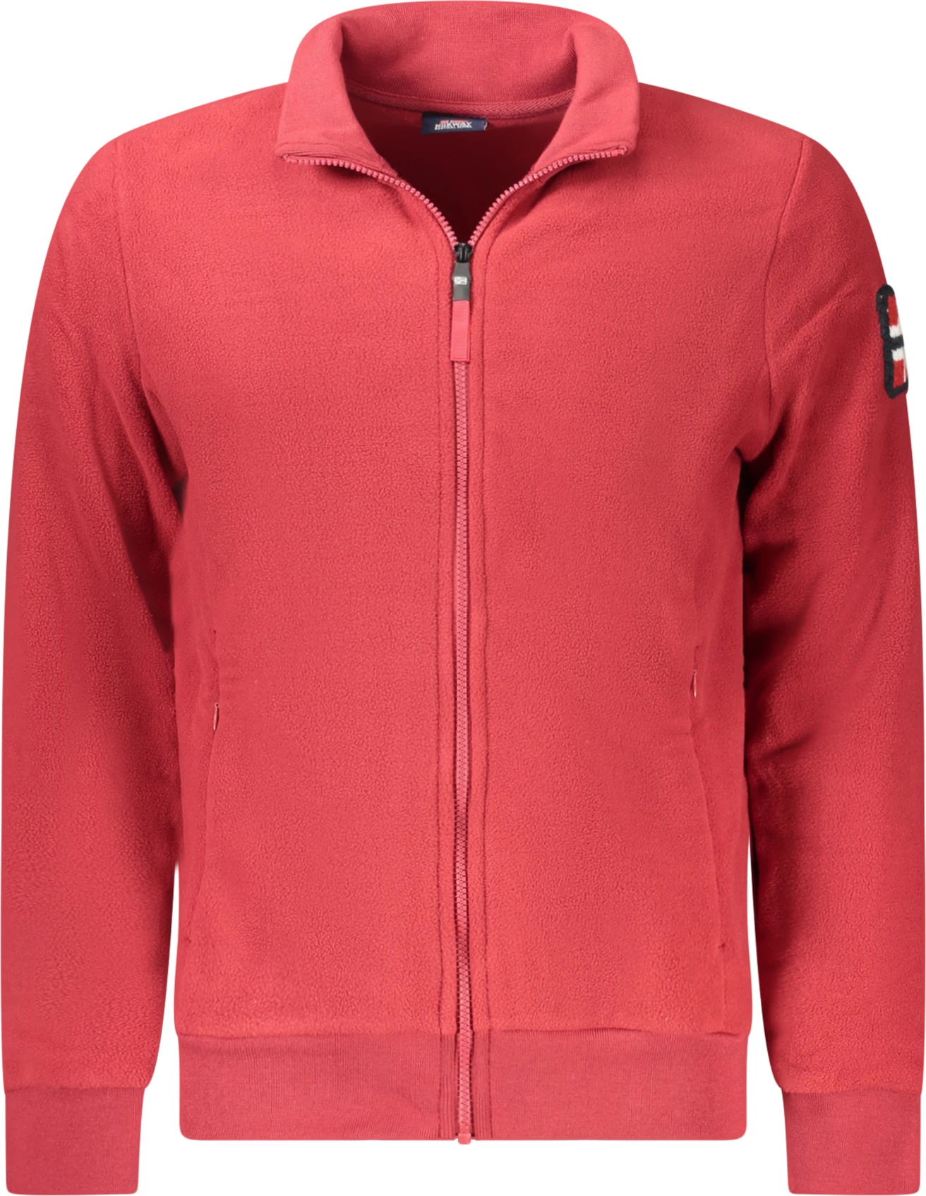 Duks për meshkuj NORWAY 1963, i kuq