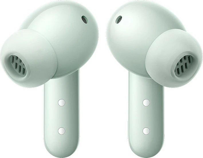 Kufje Nothing Buds 2, wireless, Bluetooth 5.4, ANC, IP55, gjelbër